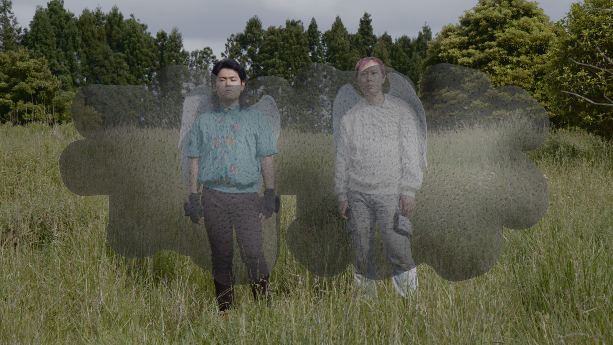 海野林太郎｜Rintaro Unno