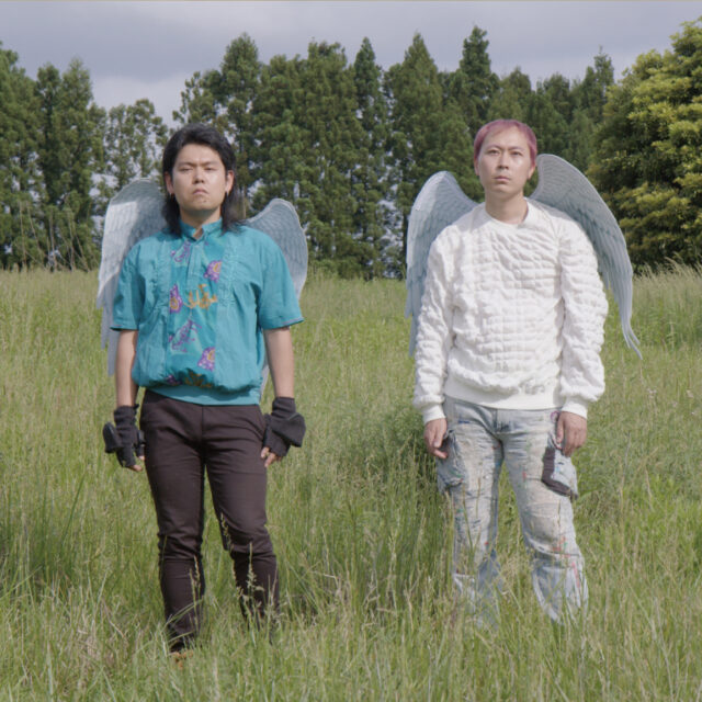 海野林太郎｜Rintaro Unno