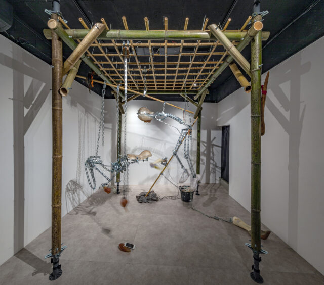 磯村暖｜Dan Isomura