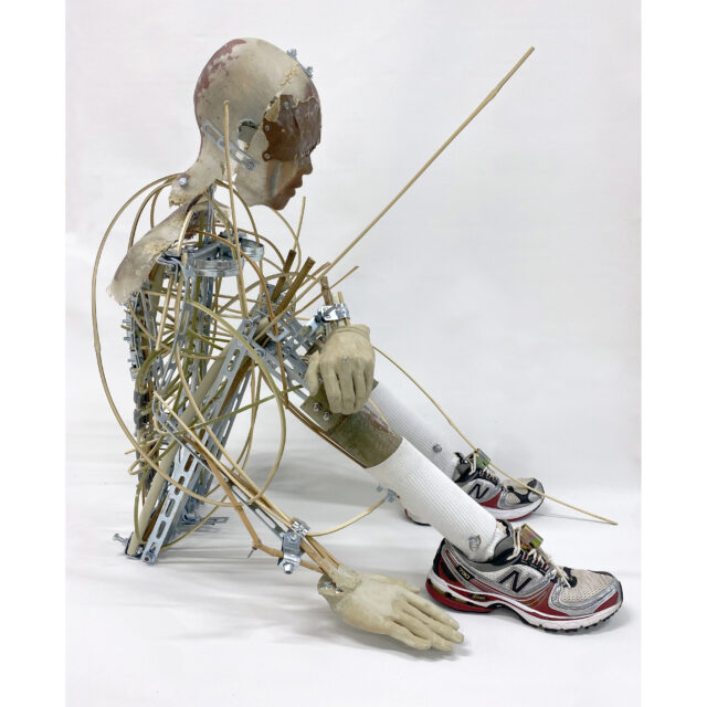 磯村暖｜Dan Isomura