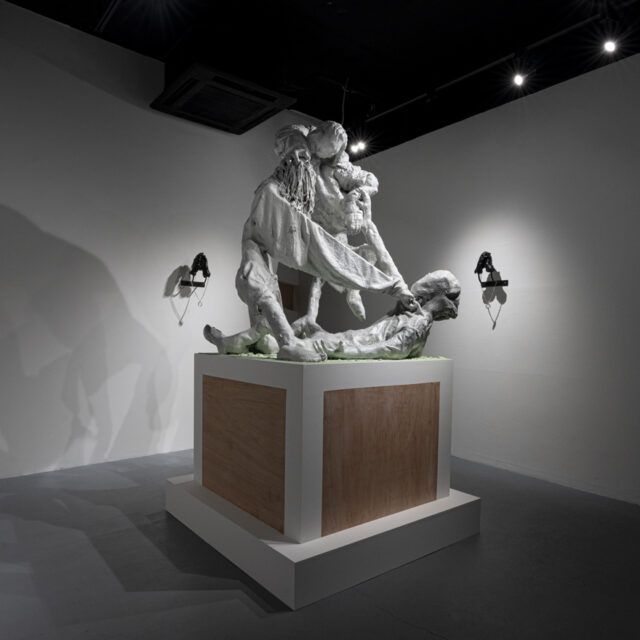 米村優人｜Yuto Yonemura